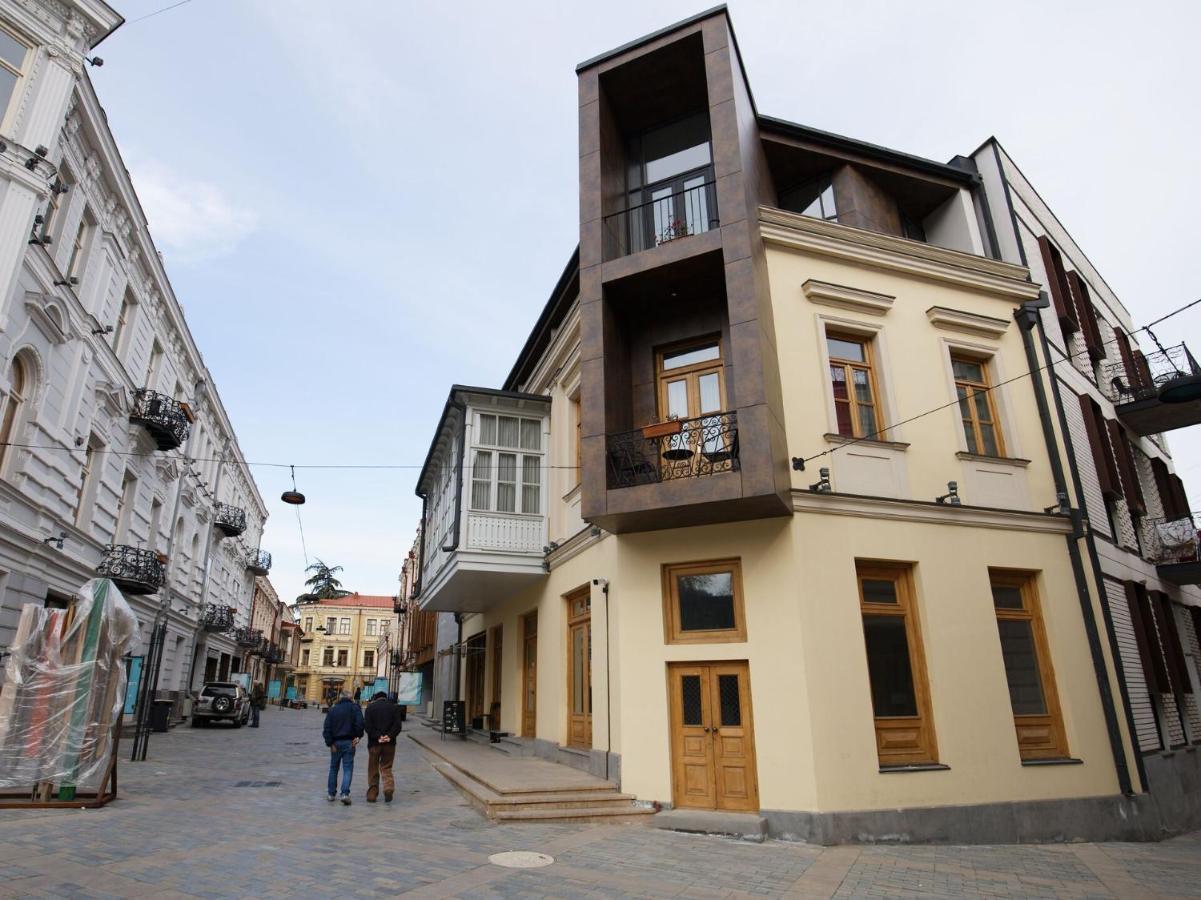 G&L Apartments Tbilisi Exterior photo